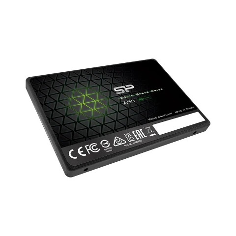 هارد SSD اینترنال SATA III سیلیکون پاور مدل Ace A56 ظرفیت 256 گیگابایت هارد SSD اینترنال SATA III سیلیکون پاور مدل Ace A56 ظرفیت 256 گیگابایت