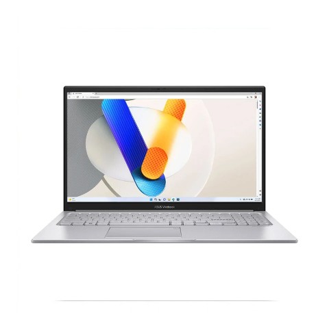 لپ تاپ 15.6 اینچی ایسوس مدل Vivobook 15 F1504VA-NJ2033-i5 1334U-16GB DDR4-512GB SSD لپ تاپ 15.6 اینچی ایسوس مدل Vivobook 15 F1504VA-NJ2033-i5 1334U-16GB DDR4-512GB SSD