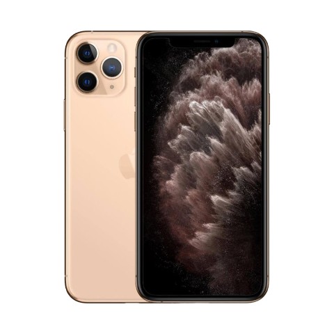 گوشی موبایل کارکرده اپل مدل iPhone 11 Pro Max ZAA دو سیم کارت ظرفیت 256 گیگابایت و رم 4 گیگابایت گوشی موبایل کارکرده اپل مدل iPhone 11 Pro Max ZAA دو سیم کارت ظرفیت 256 گیگابایت و رم 4 گیگابایت