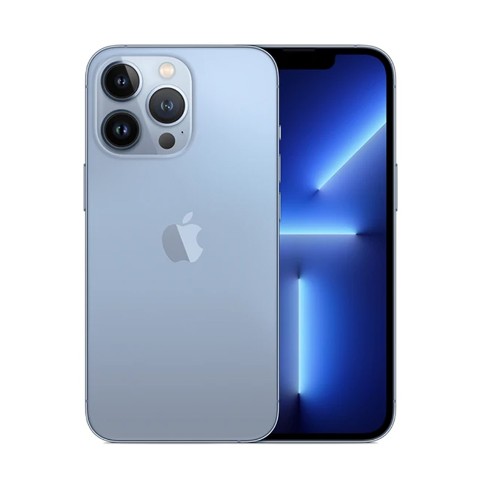 گوشی موبایل کارکرده اپل مدل iPhone 13 Pro Max ZA/A دو سیم کارت ظرفیت 256 گیگابایت و رم 6 گیگابایت گوشی موبایل کارکرده اپل مدل iPhone 13 Pro Max ZA/A دو سیم کارت ظرفیت 256 گیگابایت و رم 6 گیگابایت