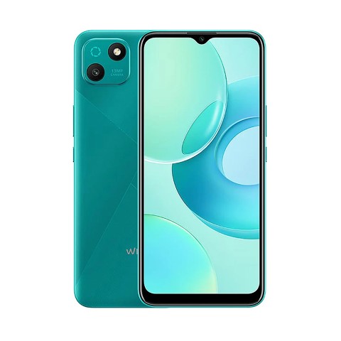 گوشی موبایل ویکو مدل T10 دو سیم کارت ظرفیت 64 گیگابایت و رم 2 گیگابایت گوشی موبایل ویکو مدل T10 دو سیم کارت ظرفیت 64 گیگابایت و رم 2 گیگابایت