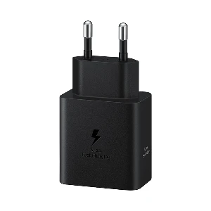 شارژر دیواری 45 وات 2 پین سامسونگ مدل EP-T4511 Low Standby