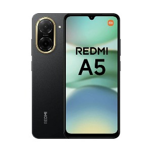 گوشی موبایل شیائومی مدل Redmi A5 4G ظرفیت 128 گیگابایت رم 4 گیگابایت