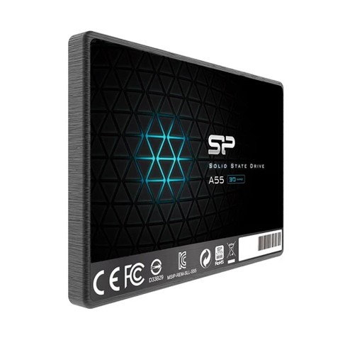 هارد SSD اینترنال سیلیکون پاور مدل Ace A55 ظرفیت 512گیگابایت هارد SSD اینترنال سیلیکون پاور مدل Ace A55 ظرفیت 512گیگابایت