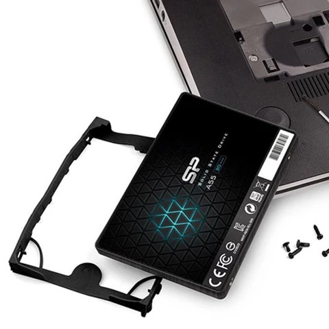 هارد SSD اینترنال سیلیکون پاور مدل Ace A55 ظرفیت 1 ترابایت هارد SSD اینترنال سیلیکون پاور مدل Ace A55 ظرفیت 1 ترابایت