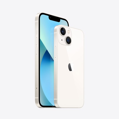 گوشی موبایل کارکرده اپل مدل iPhone 13 CH دو سیم کارت ظرفیت 256 گیگابایت و رم 4 گیگابایت-ریجستر شده گوشی موبایل کارکرده اپل مدل iPhone 13 CH دو سیم کارت ظرفیت 256 گیگابایت و رم 4 گیگابایت-ریجستر شده