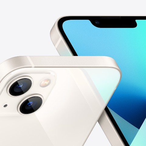 گوشی موبایل کارکرده اپل مدل iPhone 13 CH دو سیم کارت ظرفیت 256 گیگابایت و رم 4 گیگابایت-ریجستر شده گوشی موبایل کارکرده اپل مدل iPhone 13 CH دو سیم کارت ظرفیت 256 گیگابایت و رم 4 گیگابایت-ریجستر شده