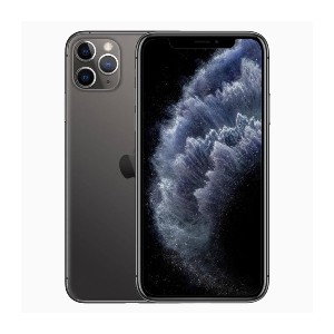 گوشی موبایل کارکرده اپل مدل iPhone 11 Pro Max ZA دو سیم‌ کارت ظرفیت 256 گیگابایت و رم 4 گیگابایت
