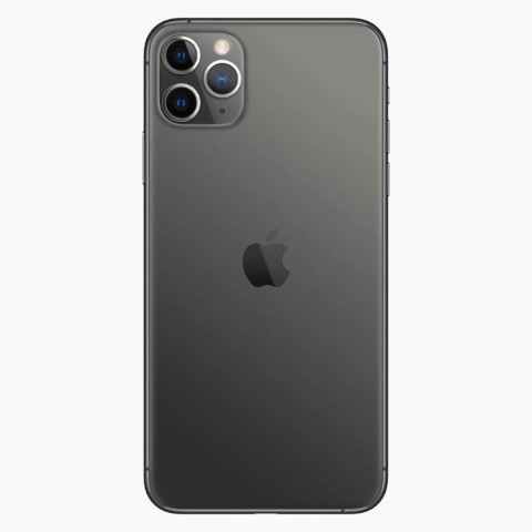 گوشی موبایل کارکرده اپل مدل iPhone 11 Pro Max ZA دو سیم کارت ظرفیت 256 گیگابایت و رم 4 گیگابایت گوشی موبایل کارکرده اپل مدل iPhone 11 Pro Max ZA دو سیم کارت ظرفیت 256 گیگابایت و رم 4 گیگابایت