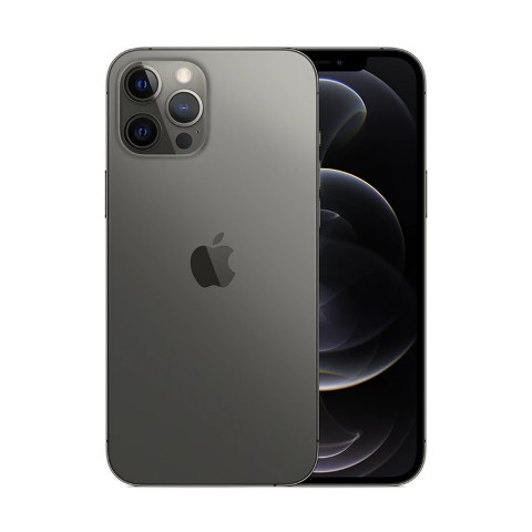 گوشی موبایل کارکرده اپل مدل iPhone 12 Pro AA/A دو سیم کارت ظرفیت 128 گیگابایت و رم 6 گیگابایت گوشی موبایل کارکرده اپل مدل iPhone 12 Pro AA/A دو سیم کارت ظرفیت 128 گیگابایت و رم 6 گیگابایت