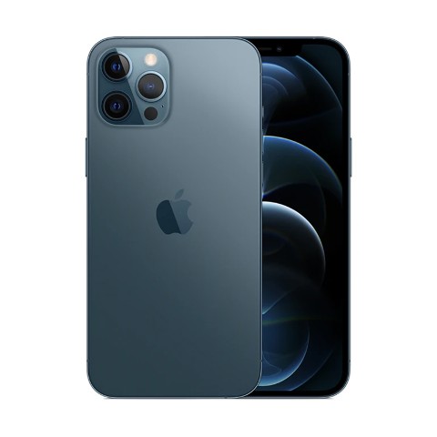 گوشی موبایل کارکرده اپل مدل iPhone 12 Pro AA/A دو سیم کارت ظرفیت 128 گیگابایت و رم 6 گیگابایت گوشی موبایل کارکرده اپل مدل iPhone 12 Pro AA/A دو سیم کارت ظرفیت 128 گیگابایت و رم 6 گیگابایت