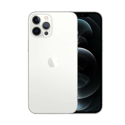 گوشی موبایل کارکرده اپل مدل iPhone 12 Pro AA/A دو سیم کارت ظرفیت 128 گیگابایت و رم 6 گیگابایت گوشی موبایل کارکرده اپل مدل iPhone 12 Pro AA/A دو سیم کارت ظرفیت 128 گیگابایت و رم 6 گیگابایت