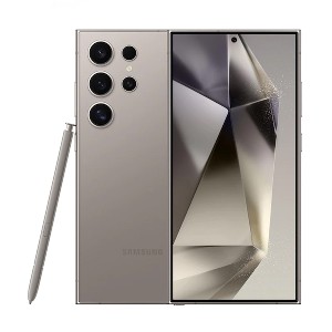 گوشی موبایل کارکرده سامسونگ مدل Galaxy S24 Ultra دو سیمکارت ظرفیت 256 گیگابایت و رم 12 گیگابایت گوشی موبایل کارکرده سامسونگ مدل Galaxy S24 Ultra دو سیمکارت ظرفیت 256 گیگابایت و رم 12 گیگابایت