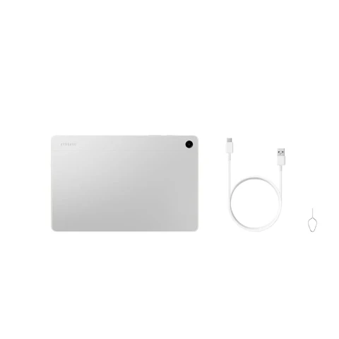 تبلت 11 اینچ سامسونگ مدل Galaxy Tab A9 Plus - X216 ظرفیت 64 گیگابایت و رم 4 گیگابایت تبلت 11 اینچ سامسونگ مدل Galaxy Tab A9 Plus - X216 ظرفیت 64 گیگابایت و رم 4 گیگابایت