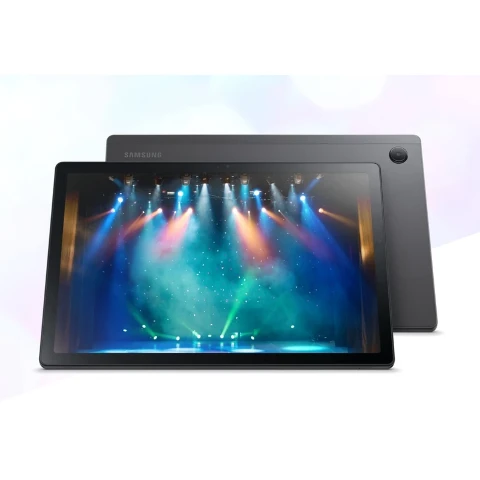 تبلت 11 اینچ سامسونگ مدل Galaxy Tab A9 Plus - X216 ظرفیت 64 گیگابایت و رم 4 گیگابایت تبلت 11 اینچ سامسونگ مدل Galaxy Tab A9 Plus - X216 ظرفیت 64 گیگابایت و رم 4 گیگابایت