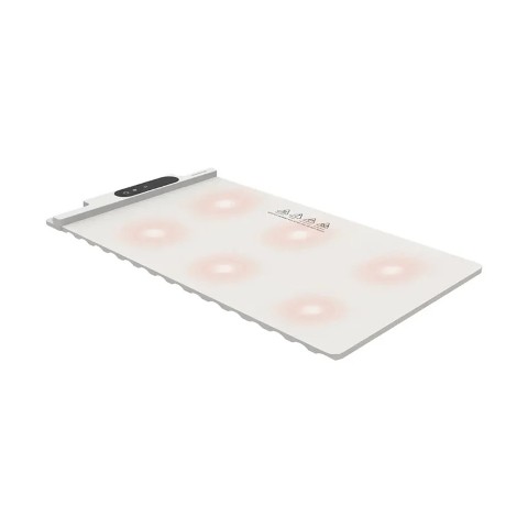 گرم کن غذای پرودو مدل Porodo Warming Food Mat PDLFST054WH