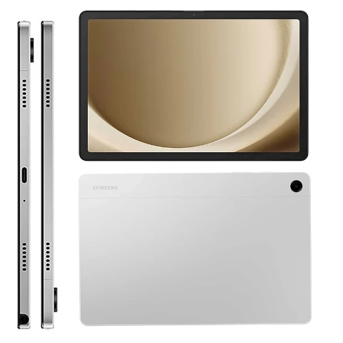 تبلت 11 اینچ سامسونگ مدل Galaxy Tab A9 Plus 5G X216 ظرفیت 128 گیگابایت و رم 8 گیگابایت تبلت 11 اینچ سامسونگ مدل Galaxy Tab A9 Plus 5G X216 ظرفیت 128 گیگابایت و رم 8 گیگابایت