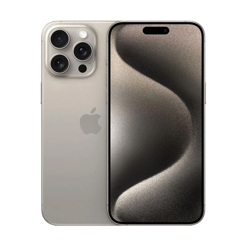 گوشی موبایل کارکرده اپل مدل iPhone 15 Pro Max ZAA دو سیم کارت ظرفیت 256 گیگابایت و رم 8 گیگابایت- بدون ریجستر گوشی موبایل کارکرده اپل مدل iPhone 15 Pro Max ZAA دو سیم کارت ظرفیت 256 گیگابایت و رم 8 گیگابایت- بدون ریجستر