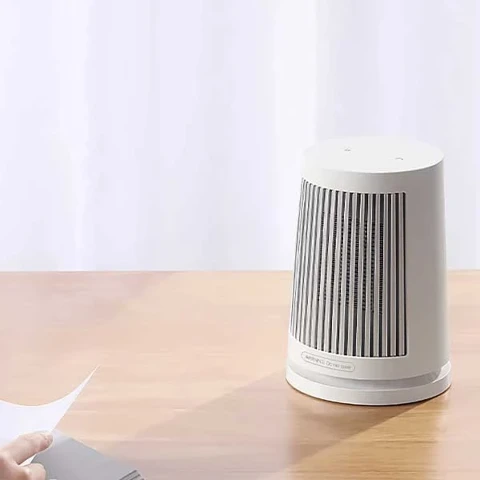 بخاری برقی شیائومی مدل Desktop Heater ZMNFJ01YMEU