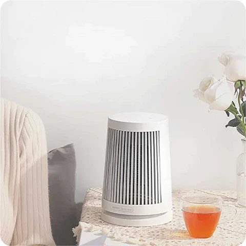 بخاری برقی شیائومی مدل Desktop Heater ZMNFJ01YMEU