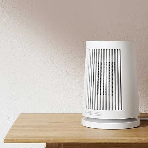 بخاری برقی شیائومی مدل Desktop Heater ZMNFJ01YMEU