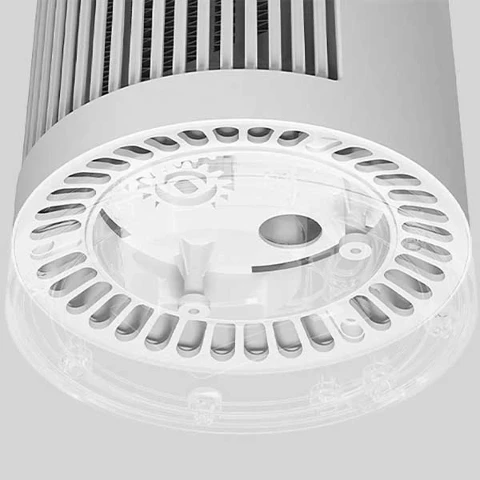 بخاری برقی شیائومی مدل Desktop Heater ZMNFJ01YMEU
