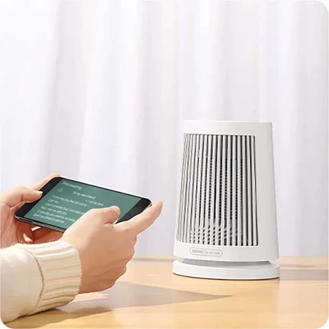 بخاری برقی شیائومی مدل Desktop Heater ZMNFJ01YMEU