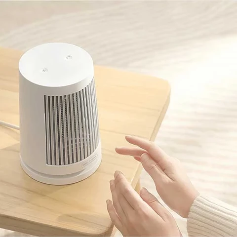 بخاری برقی شیائومی مدل Desktop Heater ZMNFJ01YMEU