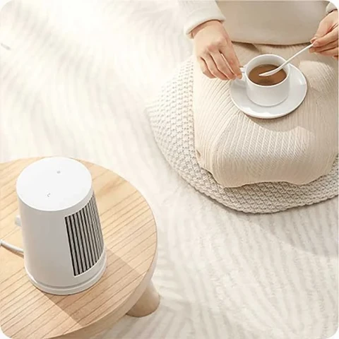 بخاری برقی شیائومی مدل Desktop Heater ZMNFJ01YMEU