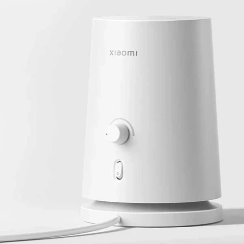 بخاری برقی شیائومی مدل Desktop Heater ZMNFJ01YMEU