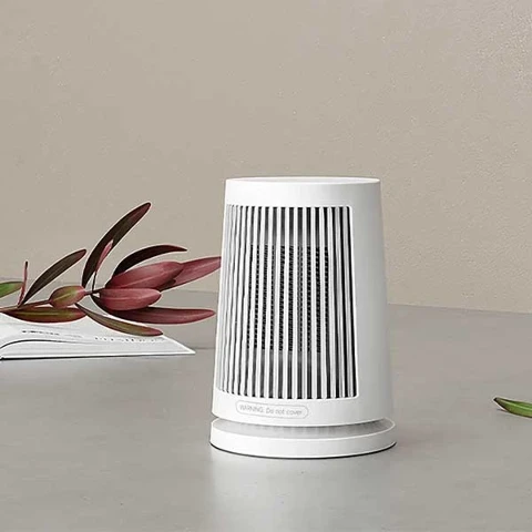 بخاری برقی شیائومی مدل Desktop Heater ZMNFJ01YMEU