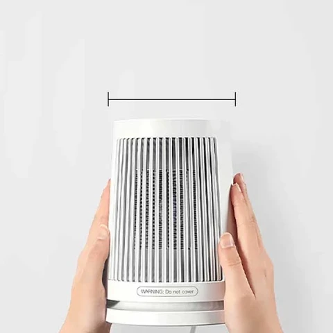 بخاری برقی شیائومی مدل Desktop Heater ZMNFJ01YMEU