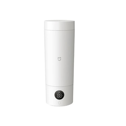 فلاسک برقی شیائومی مدل Mijia MJDRB02PL ظرفیت 350 میلی لیتر 