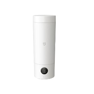 فلاسک برقی شیائومی مدل Mijia MJDRB02PL ظرفیت 350 میلی لیتر فلاسک برقی شیائومی مدل Mijia MJDRB02PL ظرفیت 350 میلی لیتر