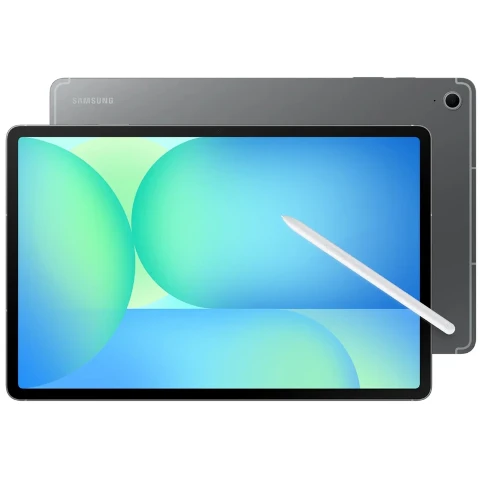 تبلت 13.1 اینچی سامسونگ مدل TAB S10 FE PLUS (X626) 5G با ظرفیت حافظه ی 256 گیگابایت و ظرفیت رم 12 گیگ تبلت 13.1 اینچی سامسونگ مدل TAB S10 FE PLUS (X626) 5G با ظرفیت حافظه ی 256 گیگابایت و ظرفیت رم 12 گیگ