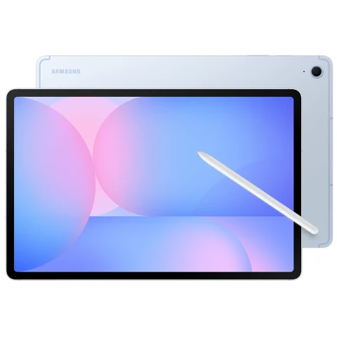 تبلت 13.1 اینچی سامسونگ مدل TAB S10 FE PLUS (X626) 5G با ظرفیت حافظه ی 256 گیگابایت و ظرفیت رم 12 گیگ تبلت 13.1 اینچی سامسونگ مدل TAB S10 FE PLUS (X626) 5G با ظرفیت حافظه ی 256 گیگابایت و ظرفیت رم 12 گیگ