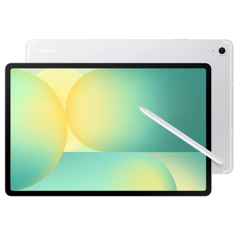 تبلت 13.1 اینچی سامسونگ مدل TAB S10 FE PLUS (X626) 5G با ظرفیت حافظه ی 256 گیگابایت و ظرفیت رم 12 گیگ تبلت 13.1 اینچی سامسونگ مدل TAB S10 FE PLUS (X626) 5G با ظرفیت حافظه ی 256 گیگابایت و ظرفیت رم 12 گیگ