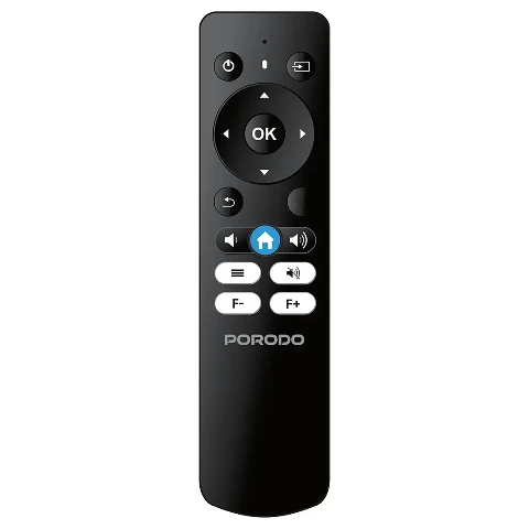ویدئو پروژکتور قابل حمل پرودو مدل GOBO ویدئو پروژکتور قابل حمل پرودو مدل GOBO