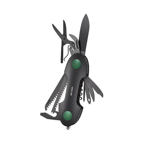 ابزار چندکاره 14 در 1 گرین لاین GREEN LION 14 IN 1 TOOL