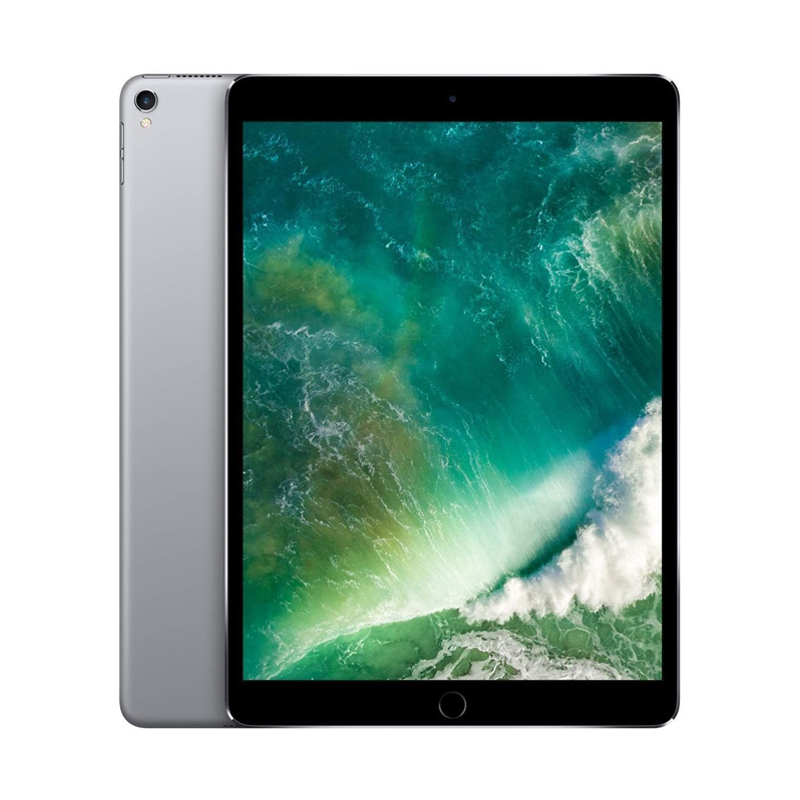 تبلت کارکرده 10.5 اینچ اپل مدل iPad Pro 4G ظرفیت 256 گیگابایت و رم 4 گیگابایت