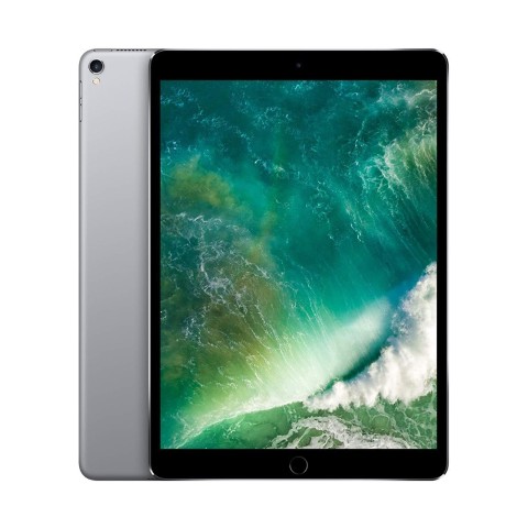 تبلت کارکرده 10.5 اینچ اپل مدل iPad Pro 4G ظرفیت 256 گیگابایت و رم 4 گیگابایت تبلت کارکرده 10.5 اینچ اپل مدل iPad Pro 4G ظرفیت 256 گیگابایت و رم 4 گیگابایت