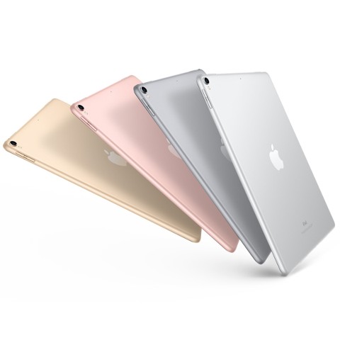 تبلت کارکرده 10.5 اینچ اپل مدل iPad Pro 4G ظرفیت 256 گیگابایت و رم 4 گیگابایت