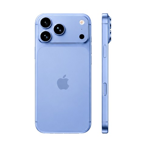 گوشی موبایل اپل iPhone 18 Pro max ZA/A ظرفیت 256 گیگابایت رم 12 گیگابایت 