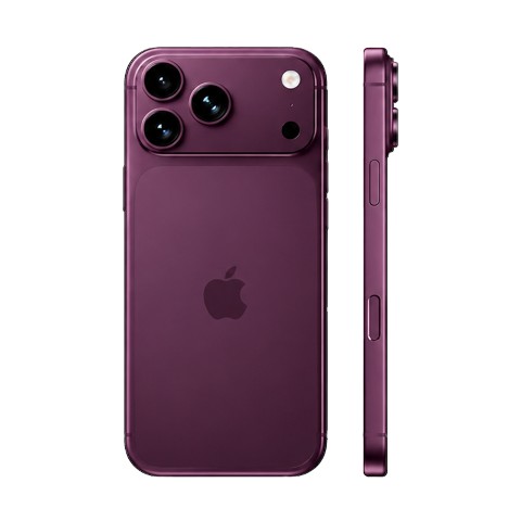 گوشی موبایل اپل iPhone 18 Pro max ZA/A ظرفیت 256 گیگابایت رم 12 گیگابایت 