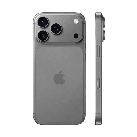 گوشی موبایل اپل iPhone 18 Pro max ZA/A ظرفیت 256 گیگابایت رم 12 گیگابایت 