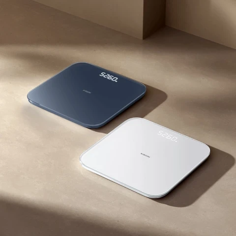 ترازو هوشمند شیائومی مدل Smart Scale S200 ترازو هوشمند شیائومی مدل Smart Scale S200