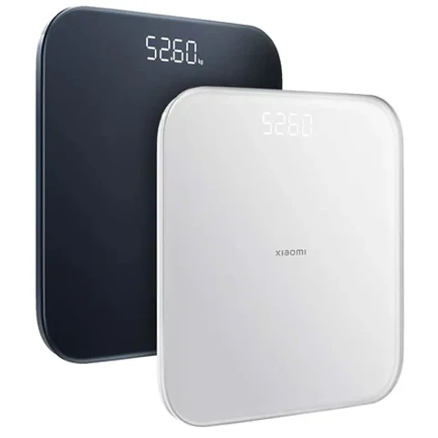 ترازو هوشمند شیائومی مدل Smart Scale S200 ترازو هوشمند شیائومی مدل Smart Scale S200