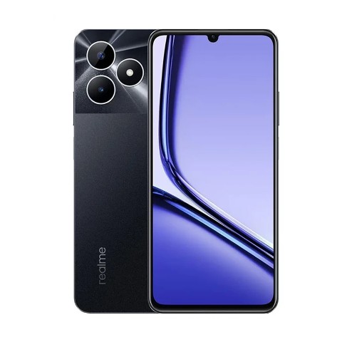 گوشی موبایل ریلمی مدل Note 50 دو سیم کارت ظرفیت 128 گیگابایت و رم 4 گیگابایت گوشی موبایل ریلمی مدل Note 50 دو سیم کارت ظرفیت 128 گیگابایت و رم 4 گیگابایت