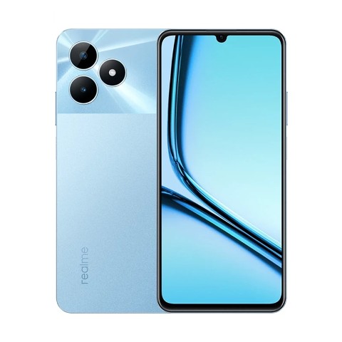 گوشی موبایل ریلمی مدل Note 50 دو سیم کارت ظرفیت 128 گیگابایت و رم 4 گیگابایت گوشی موبایل ریلمی مدل Note 50 دو سیم کارت ظرفیت 128 گیگابایت و رم 4 گیگابایت