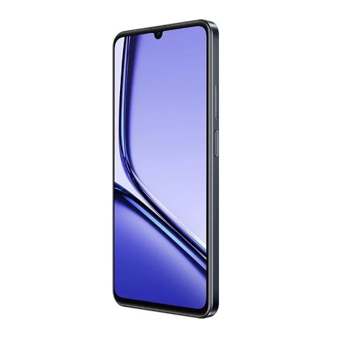 گوشی موبایل ریلمی مدل Note 50 دو سیم کارت ظرفیت 128 گیگابایت و رم 4 گیگابایت گوشی موبایل ریلمی مدل Note 50 دو سیم کارت ظرفیت 128 گیگابایت و رم 4 گیگابایت